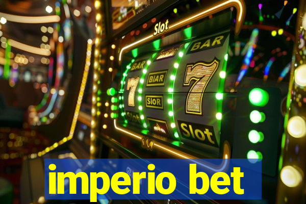 imperio bet